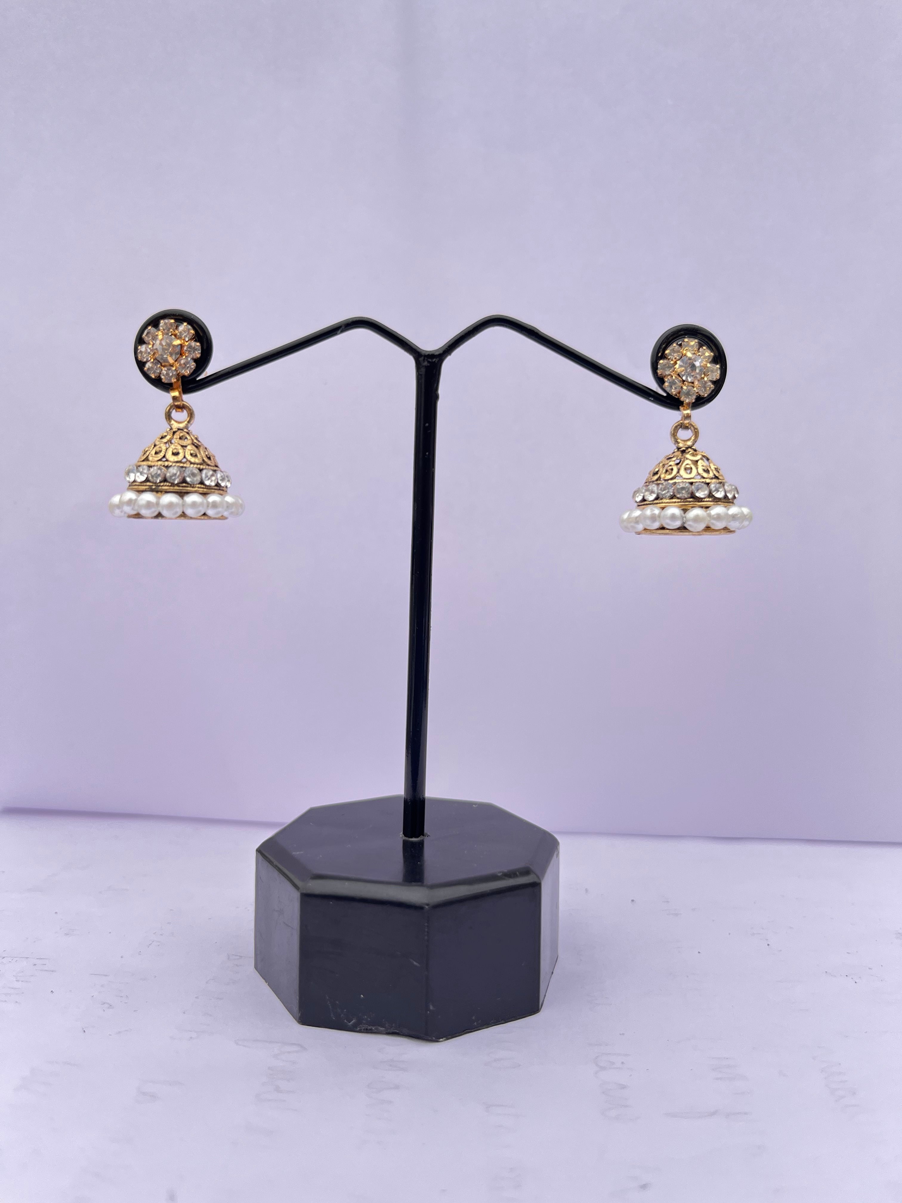 Jhumka
